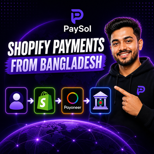 Shopify Payment Gateway Setup