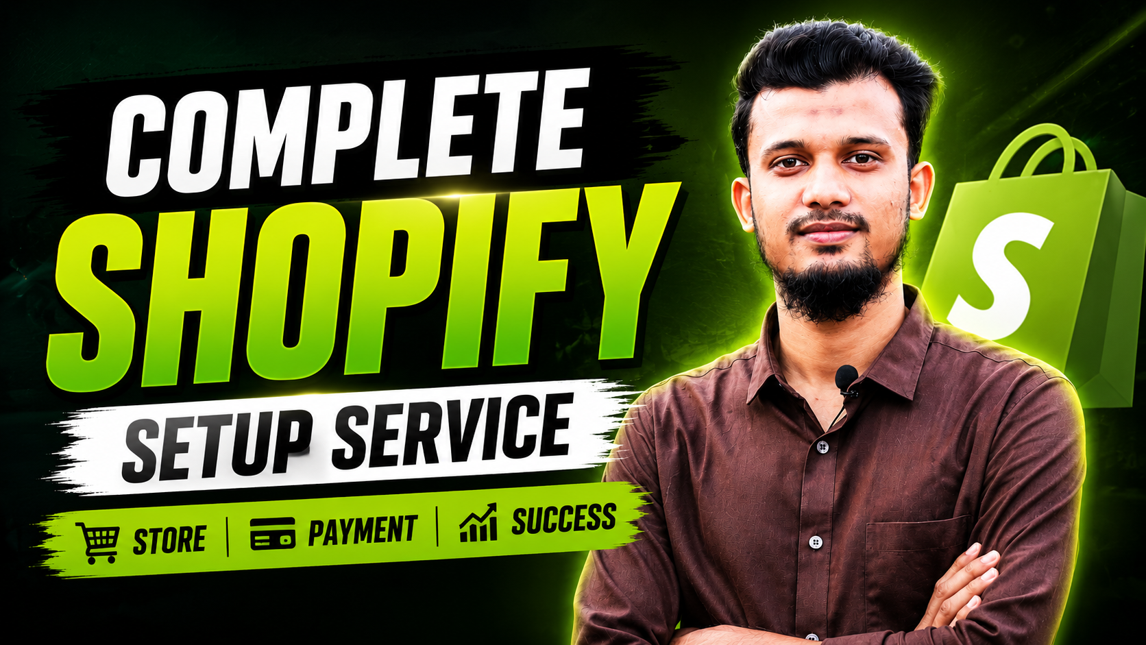 Load video: Shopify Payment Gateway Step by step